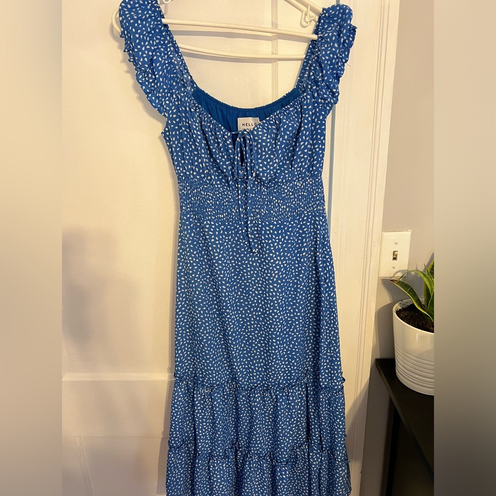 Hello Molly dress size M